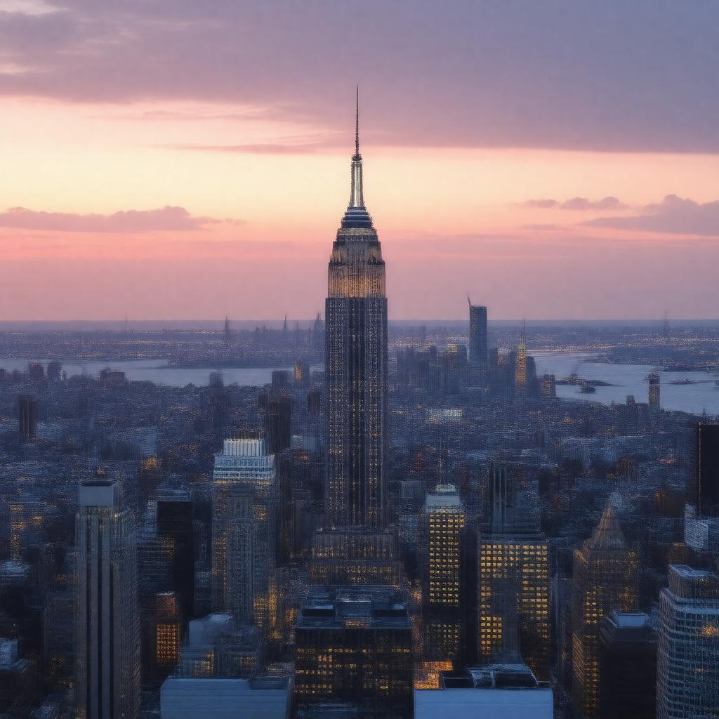 New York City, USA